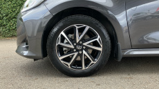 Toyota Yaris 1.5 Hybrid Design 5dr CVT Hybrid Hatchback